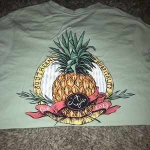 Lauren James Short Sleeve Tee